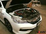 ACURA TLX UB-3 3.5 V6 4WD FACELIFT 2017-2020