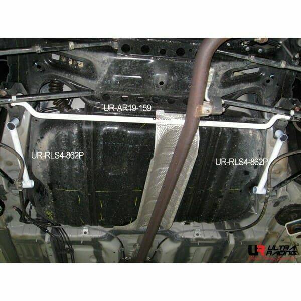 LEXUS ES 240 5TH GEN XV40 2.4 2WD 2006-2012