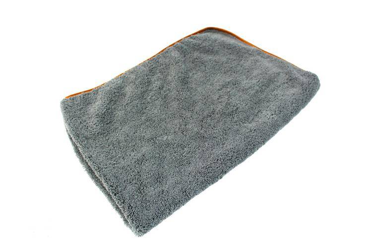 Daniel Washington Fluffy towel 90x60cm