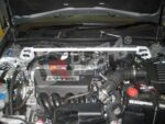 Honda Accord 08+ 2.0/2.4 UltraRacing front upper Strutbar