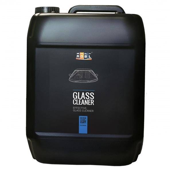 ADBL Glass Cleaner 5L