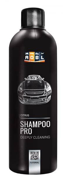 ADBL Shampoo PRO 500ml