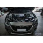 Mazda 3 13+ / 6 12+ UltraRacing 2P front upper StrutBar 2510