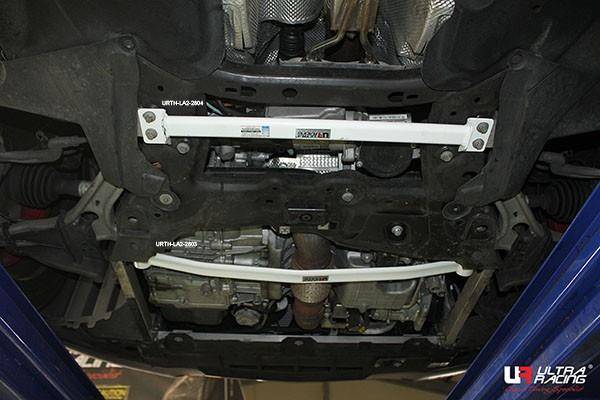 Mercedes A250 / AMG 13+ W176 Ultra-R 2P front lower Bar 2804