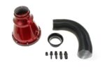 Airbox kit Apollo Red