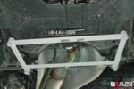 Peugeot Traveller MK3 2.0D 2WD 16+ UltraRacing 4-point front lower Brace