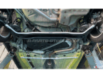 Suzuki Swift Sport A2L414 1.4 2WD 17+ UltraRacing rear Sway Bar 18mm