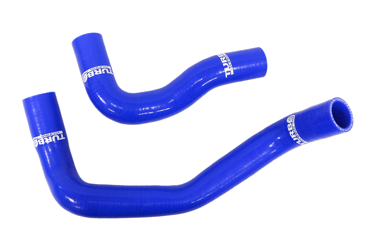 Silicone hoses for Nissan Skyline GTS R33 RB25DET