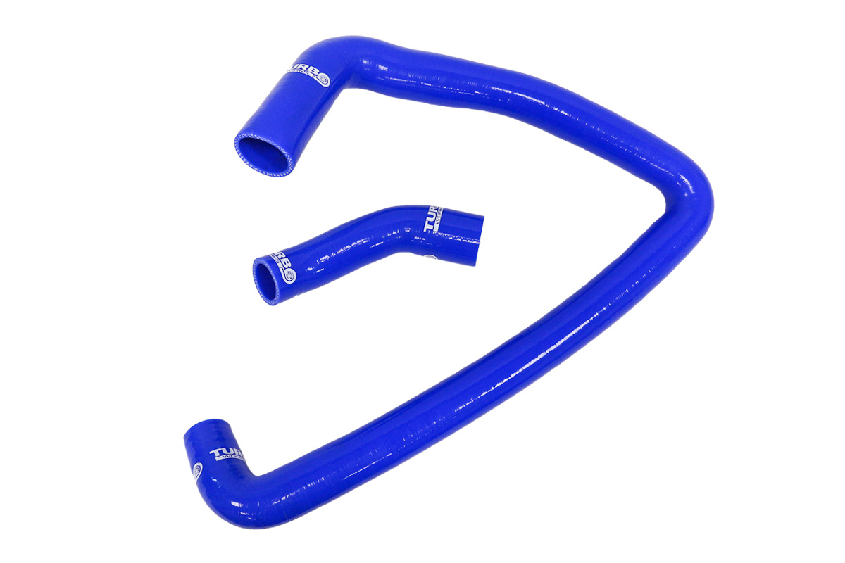 Silicone hoses for Nissan 300ZX Z32 VG30DETT