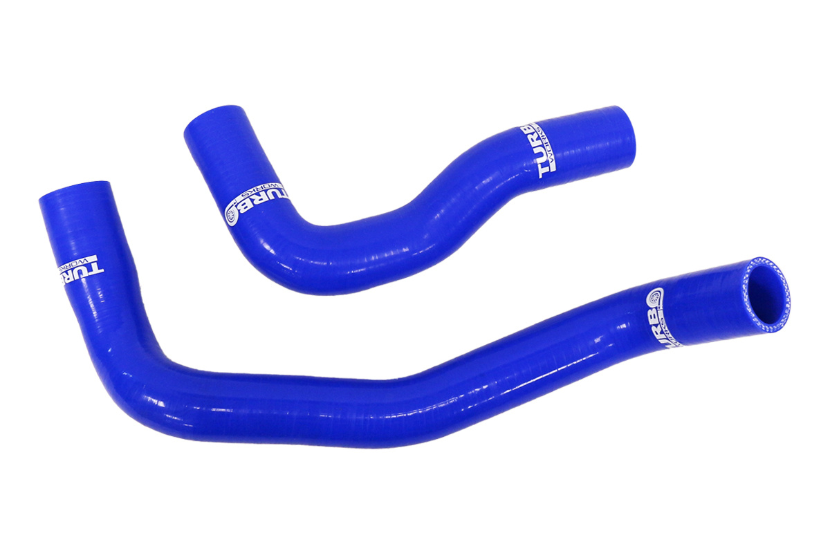 Silicone hoses for Nissan Skyline GTS R33 RB25DET