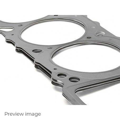 Cylinder Head Gasket Toyota 1UZ-FE .051" MLS , 89mm Bore, Without VVT-i, LHS Cometic C14151-051