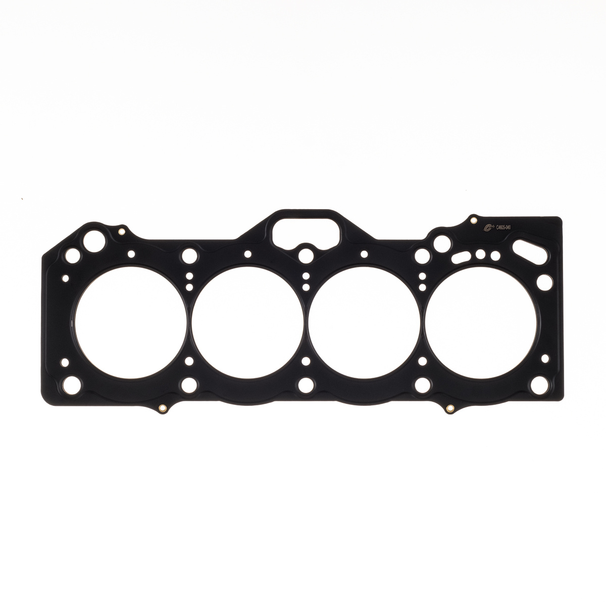 Cylinder Head Gasket Toyota 4A-GE .120" MLS , 81mm Bore, 20-Valve Cometic C4604-120