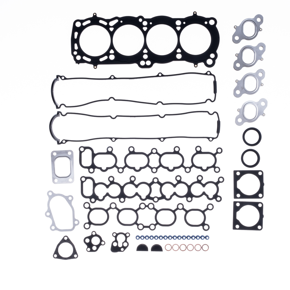 Cylinder Head Gasket Nissan CA18DE/CA18DET Top End Gasket Kit, 85mm Bore, .056" MLS Cometic PRO2018T-056