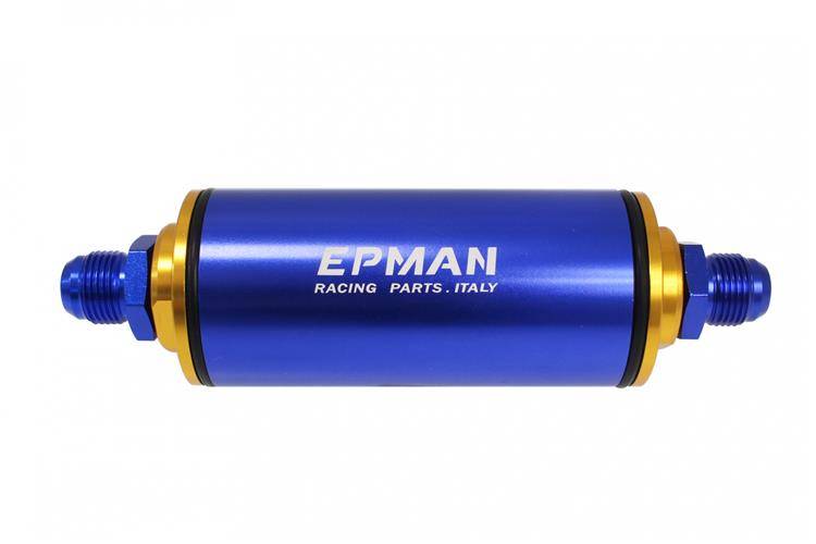 Epman Fuel Filter AN8 Blue