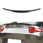 Lip Spoiler - Mazda MX-5 Miata 2016-2020 Carbon