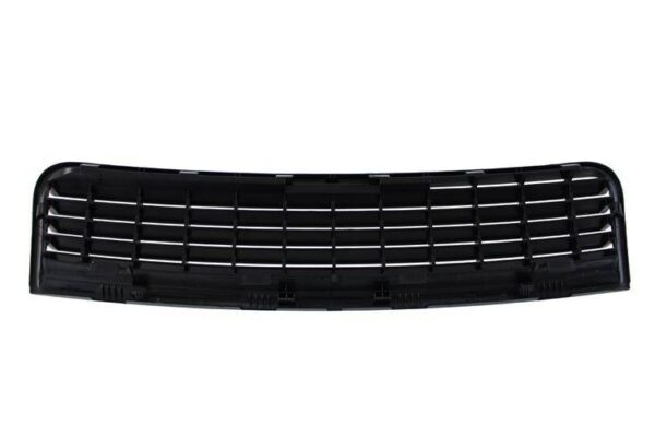 Grill Audi A4 B6 S-Line Style Black 01-05