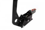 Hydraulic hand brake ProRacing Black