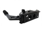 Hydraulic hand brake ProRacing Black