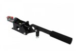 Hydraulic hand brake ProRacing Black