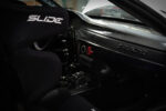 Dashboard SLIDE carbon BMW Serii 1
