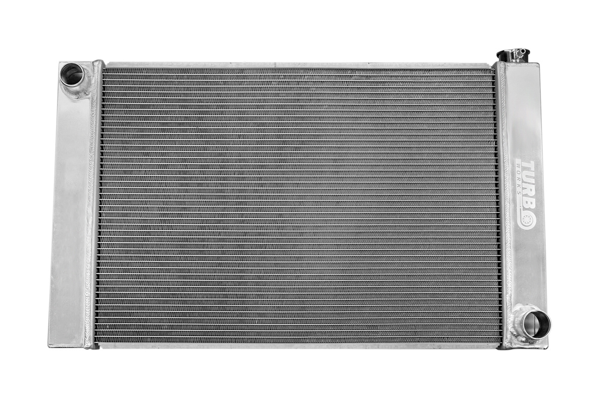 Uniwersal radiator 79x47x8cm