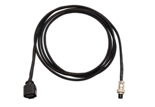 EasyEcu 3+ lambda sensor wire