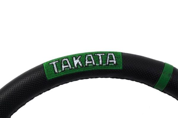 Steering wheel Pro 350mm offset:80mm Takata PVC