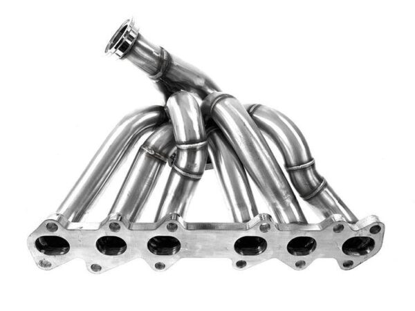 Exhaust manifold Toyota 2JZ-GTE T3 Twin Extreme