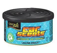 California scents Laguna Breeze Freshener 42g