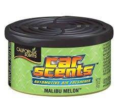 California scents Malibu Melon Freshener 42g