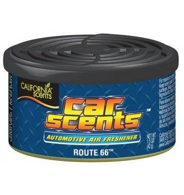 California Scents Route 66 Freshener 42g