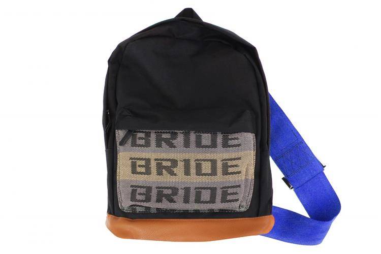 Backpack Takata Blue Straps Bride