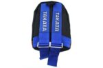 Backpack Takata Blue Straps Takata