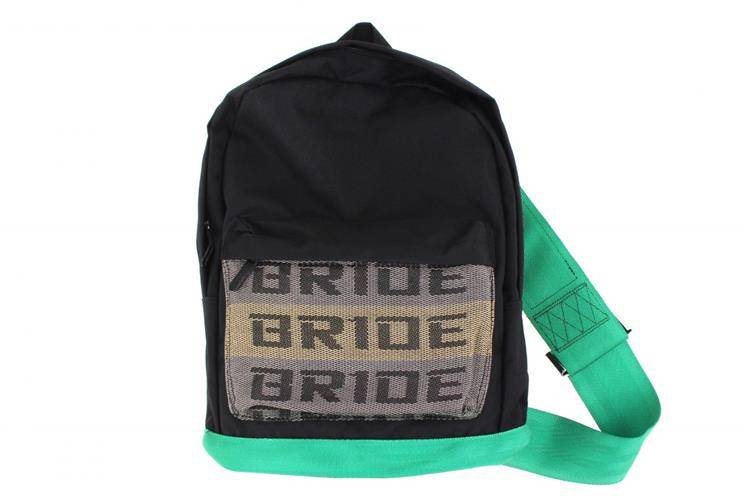 Backpack Takata Bride Black