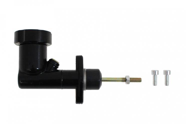 Brake Clutch Master Cylinder with tank 0,7" 50mm