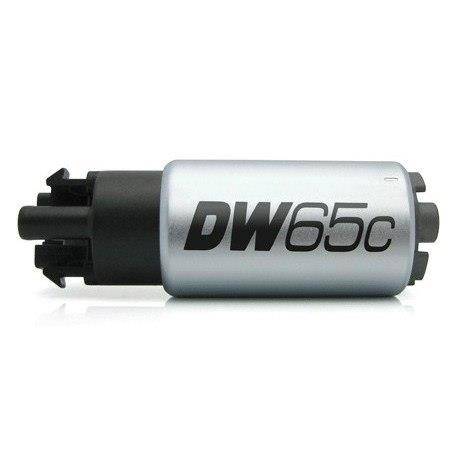 DeatschWerks DW65C Fuel Pump Nissan GTR R35 265lph