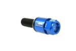 Racing bolts D1Spec Heptagon 2in1 14x1,5 Blue