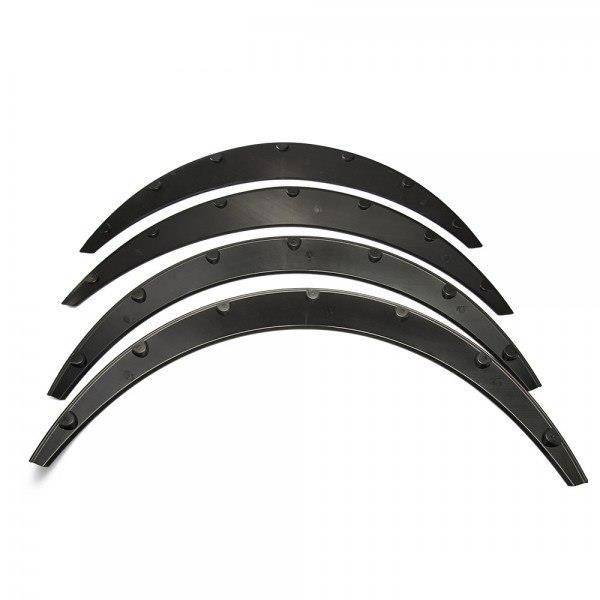 Fender Flares Arch Small 4pcs.