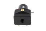 Aeromotive Fuel pressure regulator 1000HP ORB-06 Black