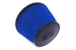 Simota Air Filter H:110mm DIA:114mm JAU-I04201-03 Blue