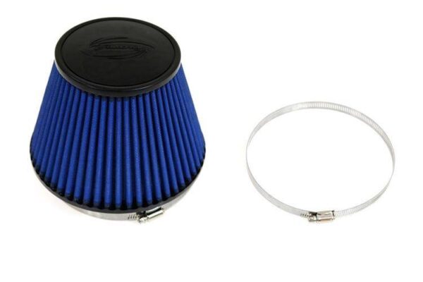 Simota Air Filter H:135mm DIA:152mm JAU-K05201-03 Blue