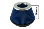 Simota Air Filter H:156mm DIA:152mm JAU-K05202-05 Blue
