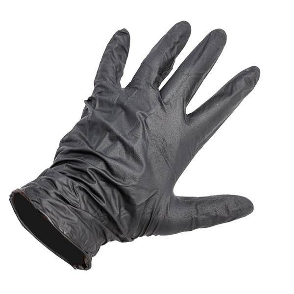 RR Customs Rubber glove size L (8-9)