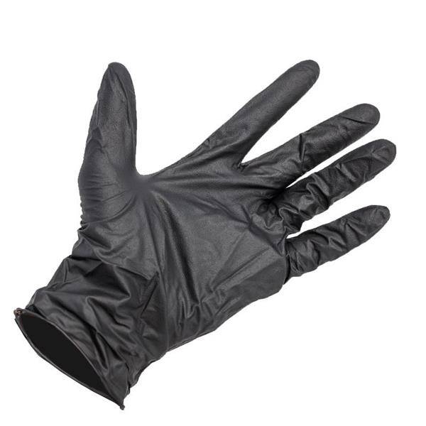 RR Customs Rubber glove size XL (9-10)