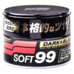 Soft99 Dark & Black Wax 300g