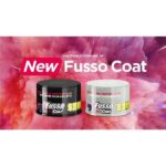 Soft99 Fusso Coat 12 Months Wax Dark 200g