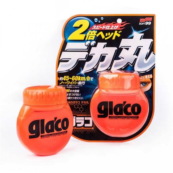 Soft99 Glaco Roll On Large 120ml