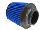 Simota Air Filter H:140mm DIA:80-89mm JAU-X02202-06 Blue