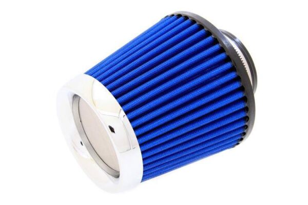 Simota Air Filter H:130mm DIA:80-89mm JAU-X02205-05 Blue