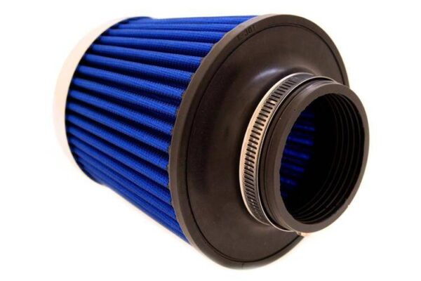 Simota Air Filter H:130mm DIA:80-89mm JAU-X02205-05 Blue